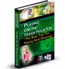 Thumbnail Playing Online Texas Holdem (PLR) Thumbnail Playing Online Texas Holdem (PLR)