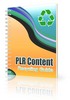 Thumbnail PLR Content Recycling Guide (PLR) Thumbnail PLR Content Recycling Guide (PLR)