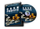 Thumbnail Membership Cash Profits - eBook and Videos Thumbnail Membership Cash Profits - eBook and Videos