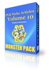Thumbnail PLR Niche Articles Vol 10 - Monster Pack (PLR) Thumbnail PLR Niche Articles Vol 10 - Monster Pack (PLR)