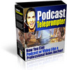Thumbnail Podcast Teleprompter (PLR) Thumbnail Podcast Teleprompter (PLR)