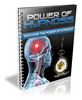 Thumbnail Power of Hypnosis (PLR) Thumbnail Power of Hypnosis (PLR)