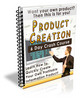 Thumbnail Product Creation Crash Course - eCourse (PLR) Thumbnail Product Creation Crash Course - eCourse (PLR)