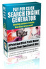 Thumbnail PPC Search Engine Generator PLR Thumbnail PPC Search Engine Generator PLR