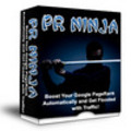 Thumbnail PR Ninja PLR Thumbnail PR Ninja PLR