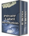 Thumbnail Private Label Revolution (PLR) Thumbnail Private Label Revolution (PLR)
