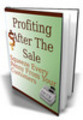 Thumbnail Profiting After the Sale PLR