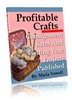 Thumbnail Profitable Crafts - Volume 2 plr