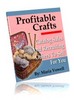 Thumbnail Profitable Crafts - Volume 4 plr