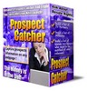 Thumbnail Prospect Catcher (PLR) Thumbnail Prospect Catcher (PLR)