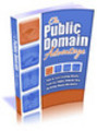 Thumbnail Public Domain Advantage