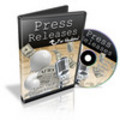 Thumbnail Press Releases for Newbies - Video Series plr