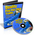 Thumbnail Quality Pay-Per-Click Traffic - Video Series plr Thumbnail Quality Pay-Per-Click Traffic - Video Series plr