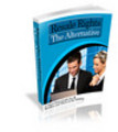 Thumbnail Resale Rights - The Alternative (PLR) Thumbnail Resale Rights - The Alternative (PLR)