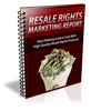 Thumbnail Resale Rights Marketing (PLR) Thumbnail Resale Rights Marketing (PLR)