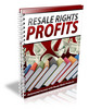 Thumbnail Resale Rights Profits (PLR)