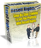 Thumbnail Resell Rights Boot Camp - Training Course