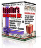 Thumbnail Resellers Christmas Kit plr