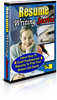 Thumbnail Resume Writing Secrets (PLR) Thumbnail Resume Writing Secrets (PLR)