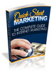 Thumbnail Quick Start Marketing (Viral PLR) Thumbnail Quick Start Marketing (Viral PLR)