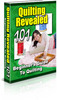 Thumbnail Quilting Revelead 101 (PLR)