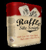 Thumbnail Raffle Site Script (PLR) Thumbnail Raffle Site Script (PLR)