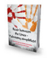 Thumbnail Read Between the Lines - Palmistry Simplified - eBook plr