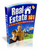 Thumbnail Real Estate 101 plr