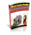 Thumbnail Real Estate Profits - Viral eBook plr