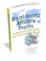 Thumbnail Real World Affiliate Profits (PLR) Thumbnail Real World Affiliate Profits (PLR)