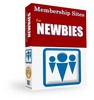 Thumbnail Membership Sites for Newbies (PLR)