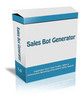 Thumbnail Sales Bot Generator plr
