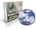 Thumbnail Self Hypnosis Audio Package (PLR)
