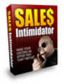 Thumbnail Sales Intimidator (PLR)