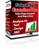 Thumbnail Sales Page Examiner Pro plr