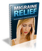 Thumbnail Migraine Relief (Viral PLR)