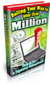 Thumbnail Selling Your First Million (PLR)