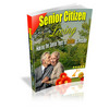 Thumbnail Senior Citizen Living PLR