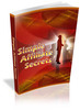 Thumbnail Simple Affiliate Secrets (PLR) Thumbnail Simple Affiliate Secrets (PLR)