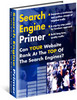 Thumbnail Search Engine Primer plr Thumbnail Search Engine Primer plr