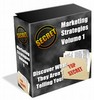 Thumbnail Secret Marketing Strategies (PLR) Thumbnail Secret Marketing Strategies (PLR)