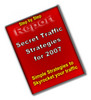 Thumbnail Secret Traffic Strategies 2007 (PLR) Thumbnail Secret Traffic Strategies 2007 (PLR)