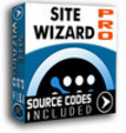 Thumbnail Site Wizard Pro PLR