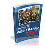 Thumbnail Secrets to Web Traffic Overdrive (PLR) Thumbnail Secrets to Web Traffic Overdrive (PLR)