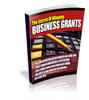 Thumbnail Secrets to Winning Business Grants (PLR) Thumbnail Secrets to Winning Business Grants (PLR)