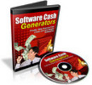 Thumbnail Software Cash Generators - Video Series