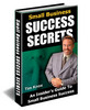 Thumbnail Small Business Success Secrets (PLR) Thumbnail Small Business Success Secrets (PLR)