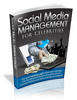 Thumbnail Social Media Managment for Celebrities - Viral eBook