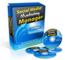 Thumbnail Social Media Marketing Manager - Software and Video Course