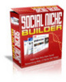 Thumbnail Social Niche Builder Thumbnail Social Niche Builder